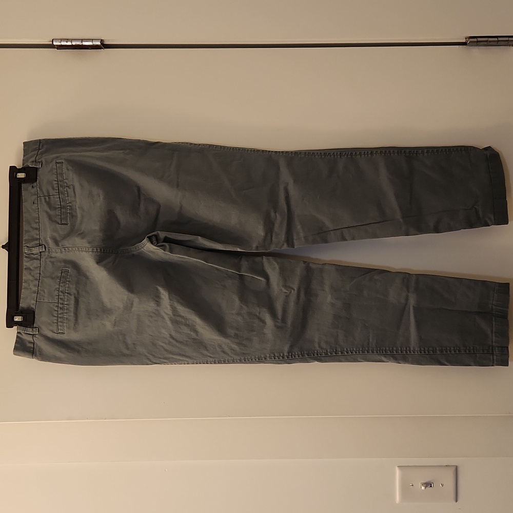 Banana Republic Pants Size 8 - Picture 2 of 4
